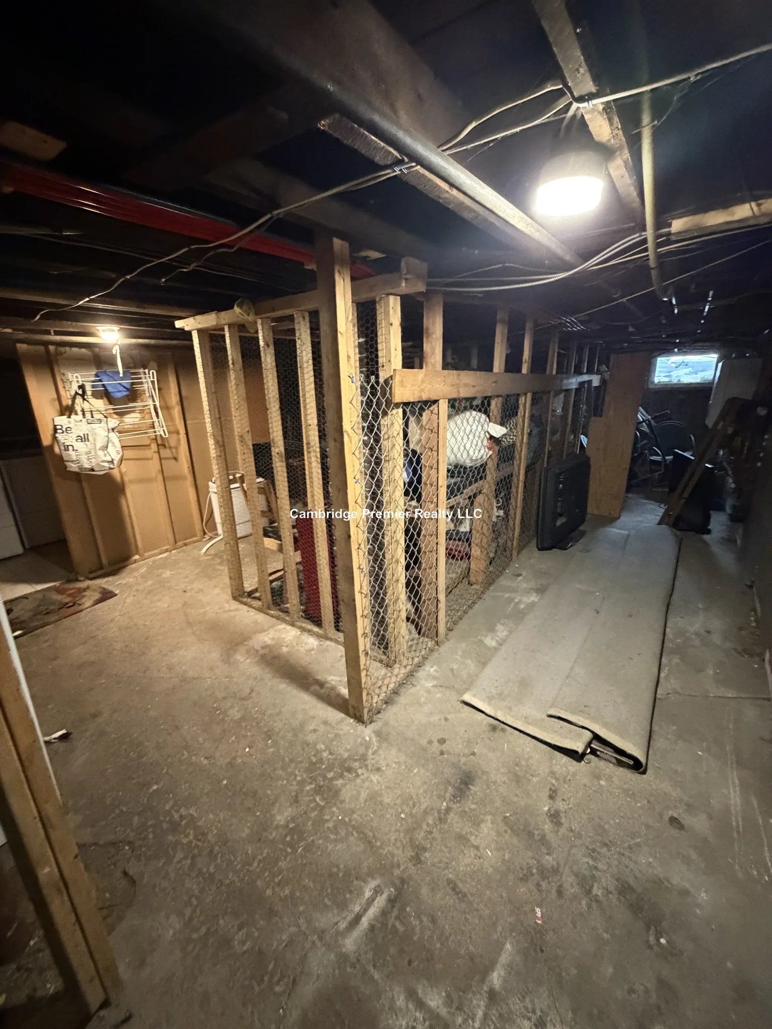 8 Medford St, Ward Two