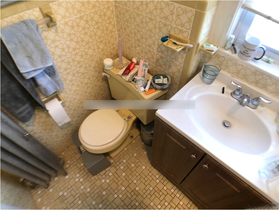 123 Winthrop St, Tufts University