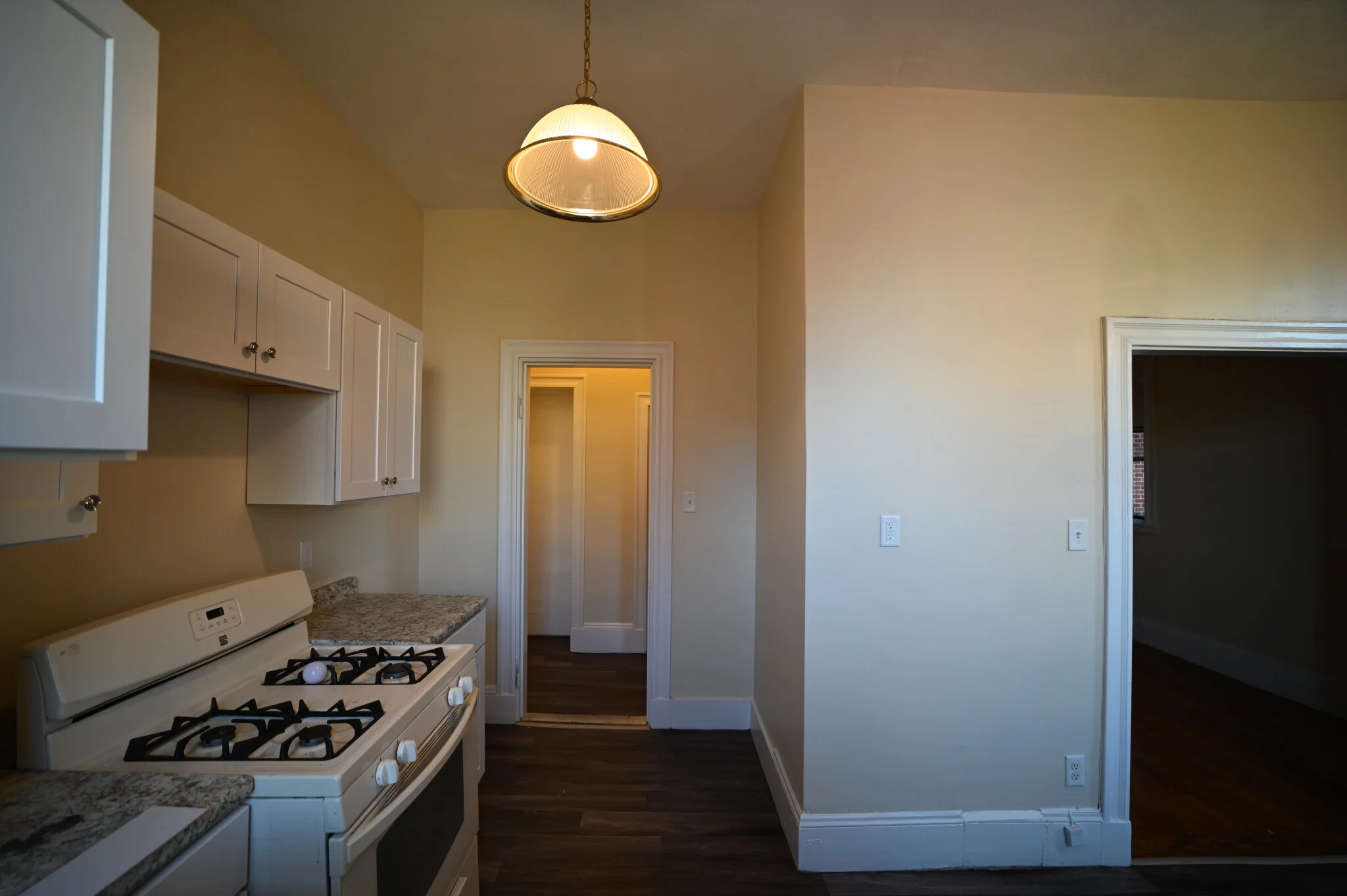 1513 Washington St, South End