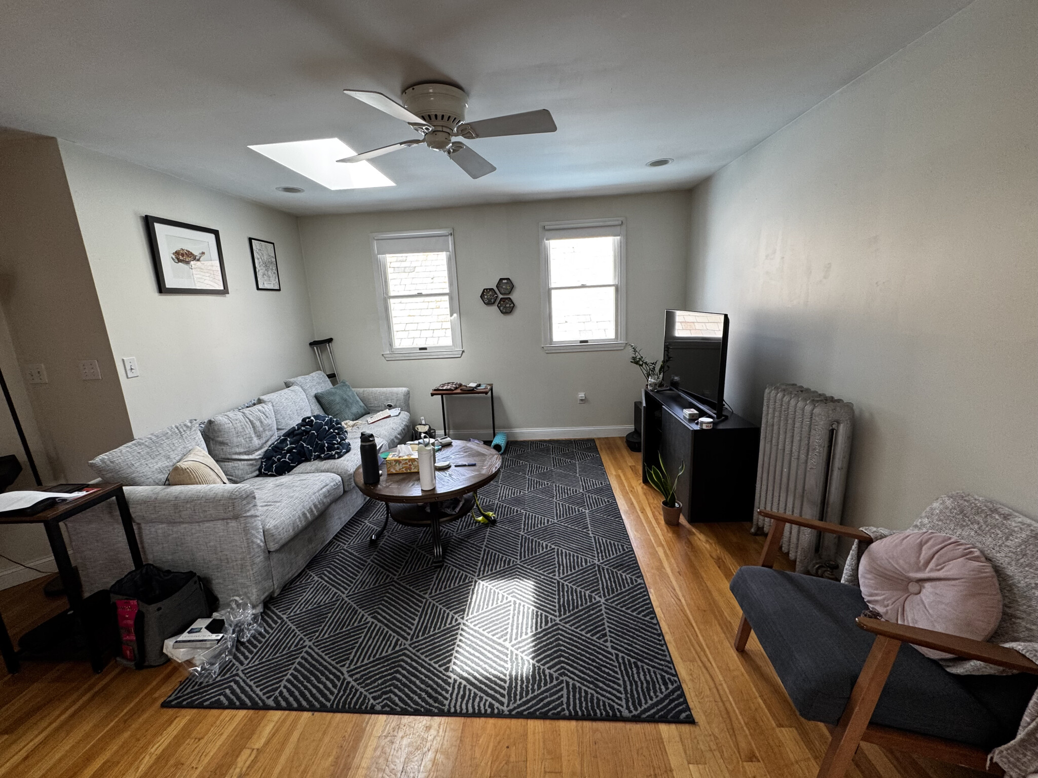 24-26 Bernham St, Davis Square