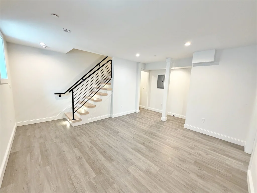 182 Webster St, East Boston