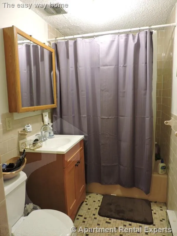 94 Beacon St, Ward Two