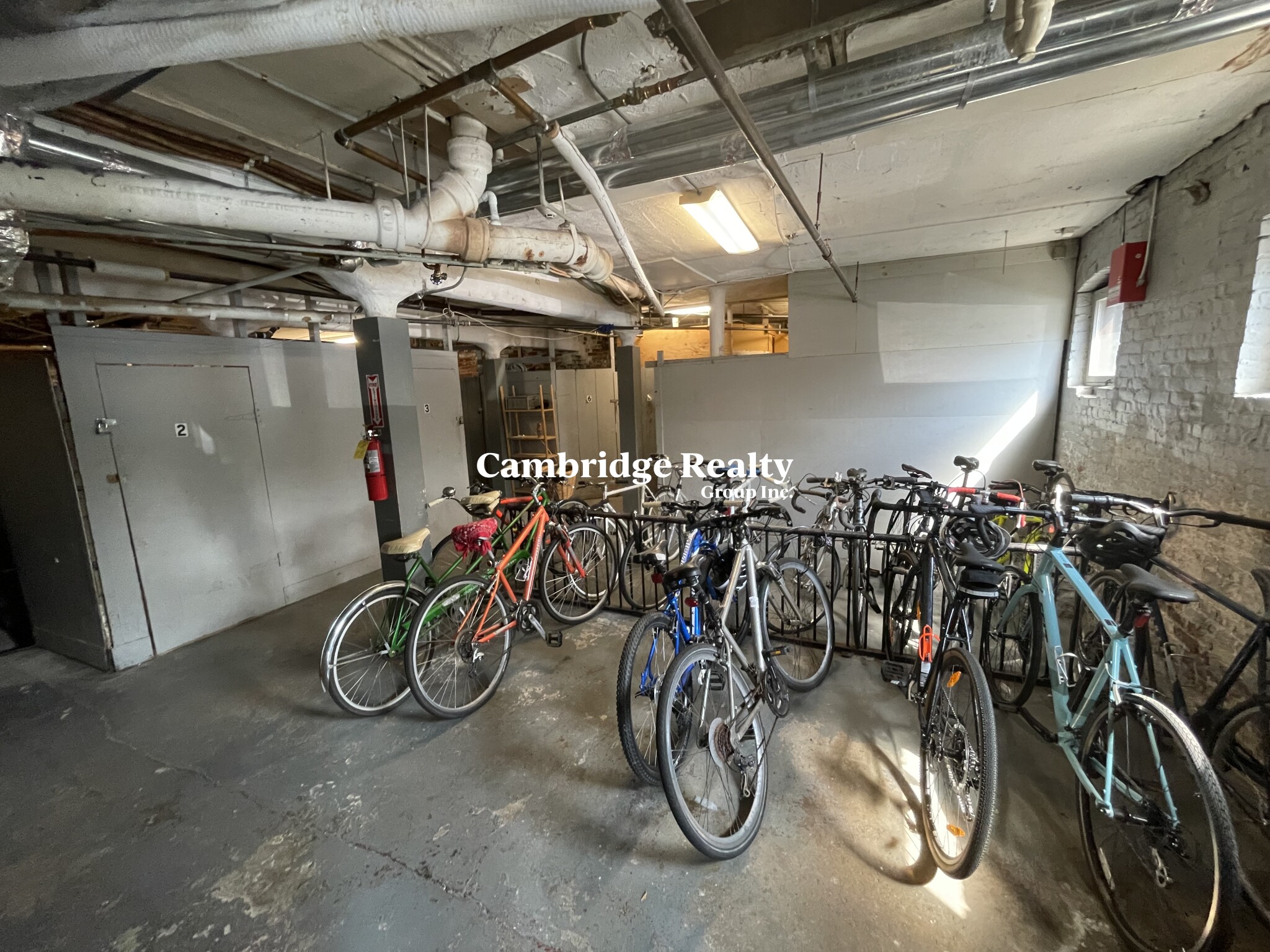 1010 Massachusetts Ave, Harvard Square