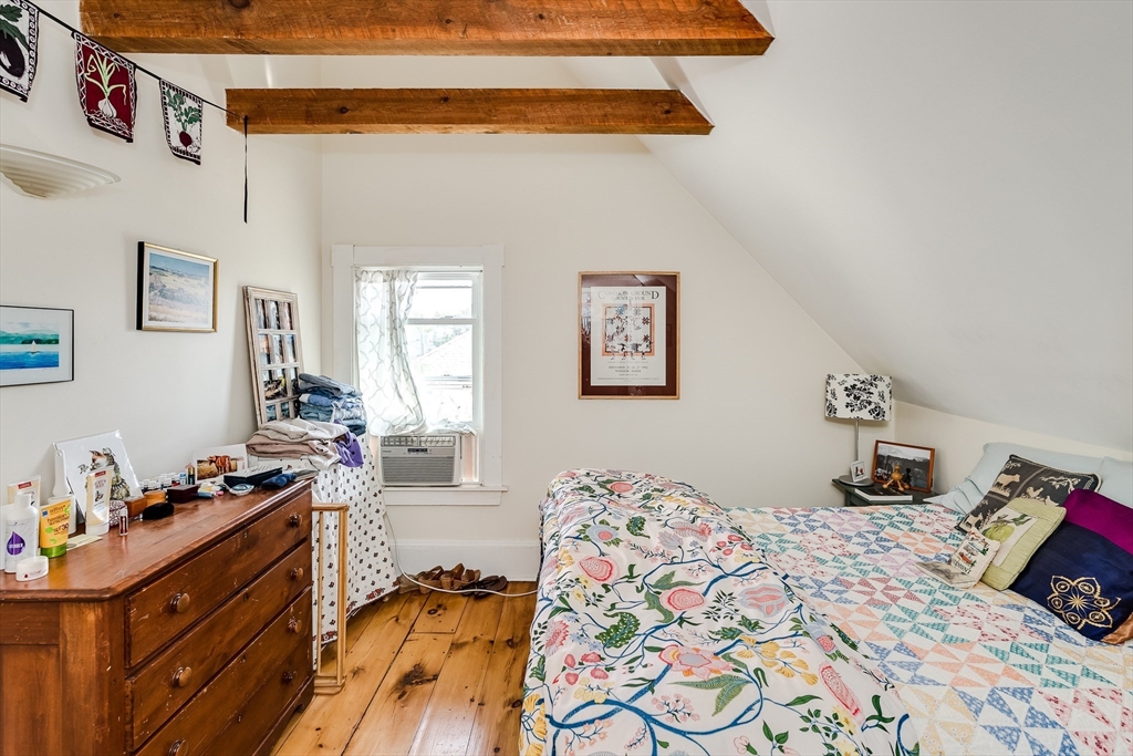 50 Waterhouse St, Teele Square