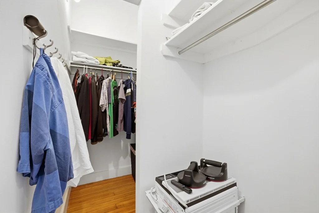 520 Beacon St, Back Bay