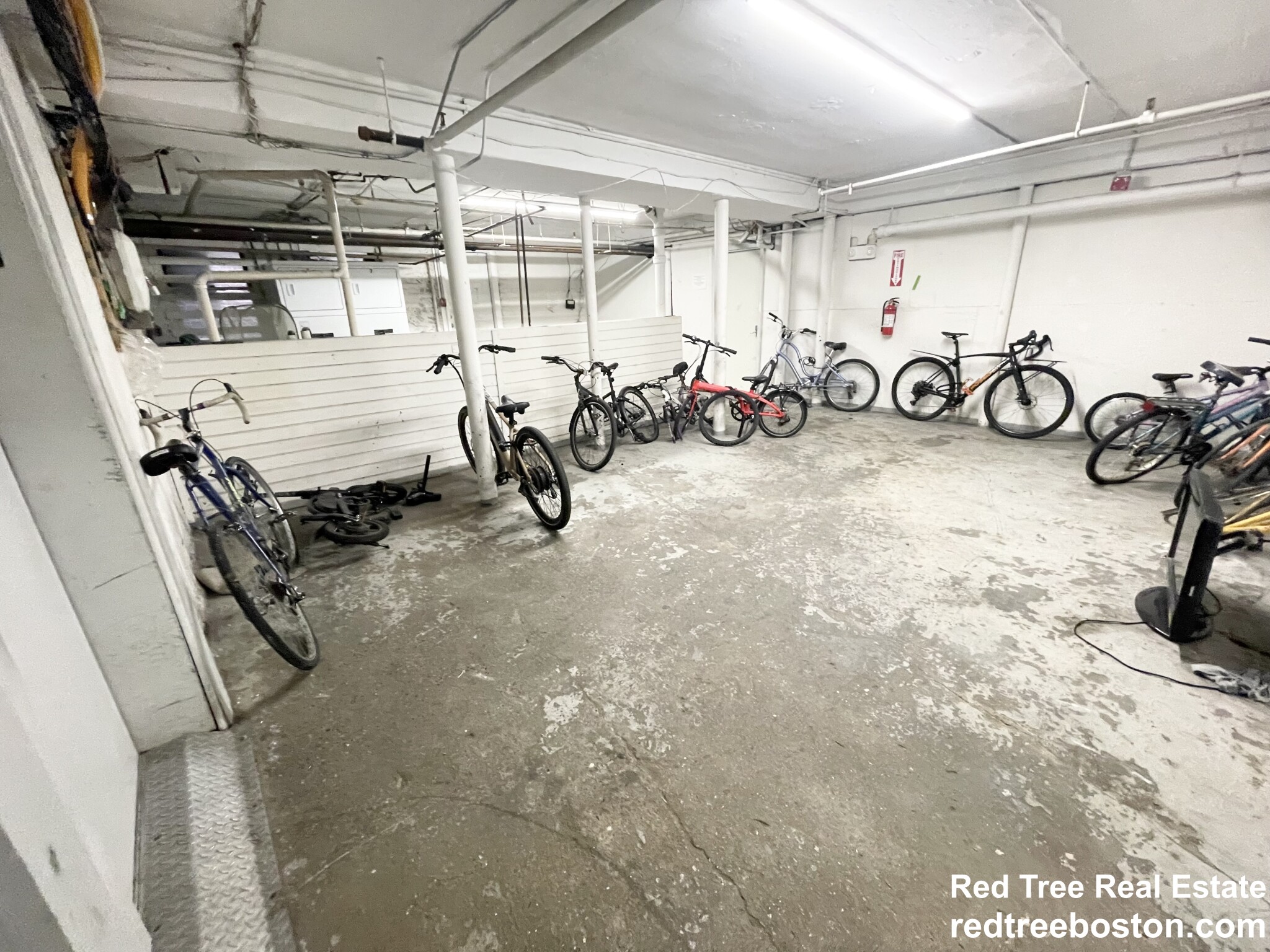 1254 Commonwealth Ave, Allston