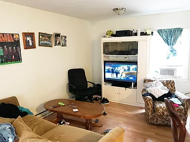 134 Pearl St, East Somerville