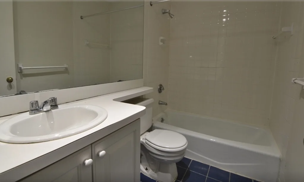 23 Saint Germain St, Back Bay