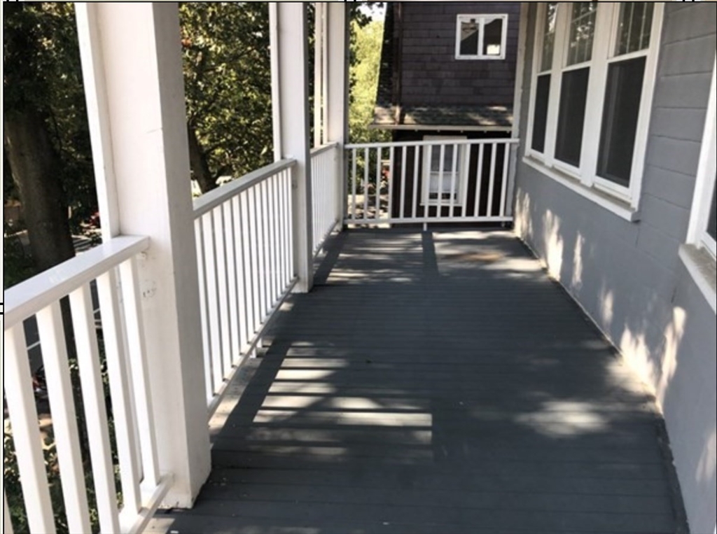 185 Huron Ave, Observatory Hill