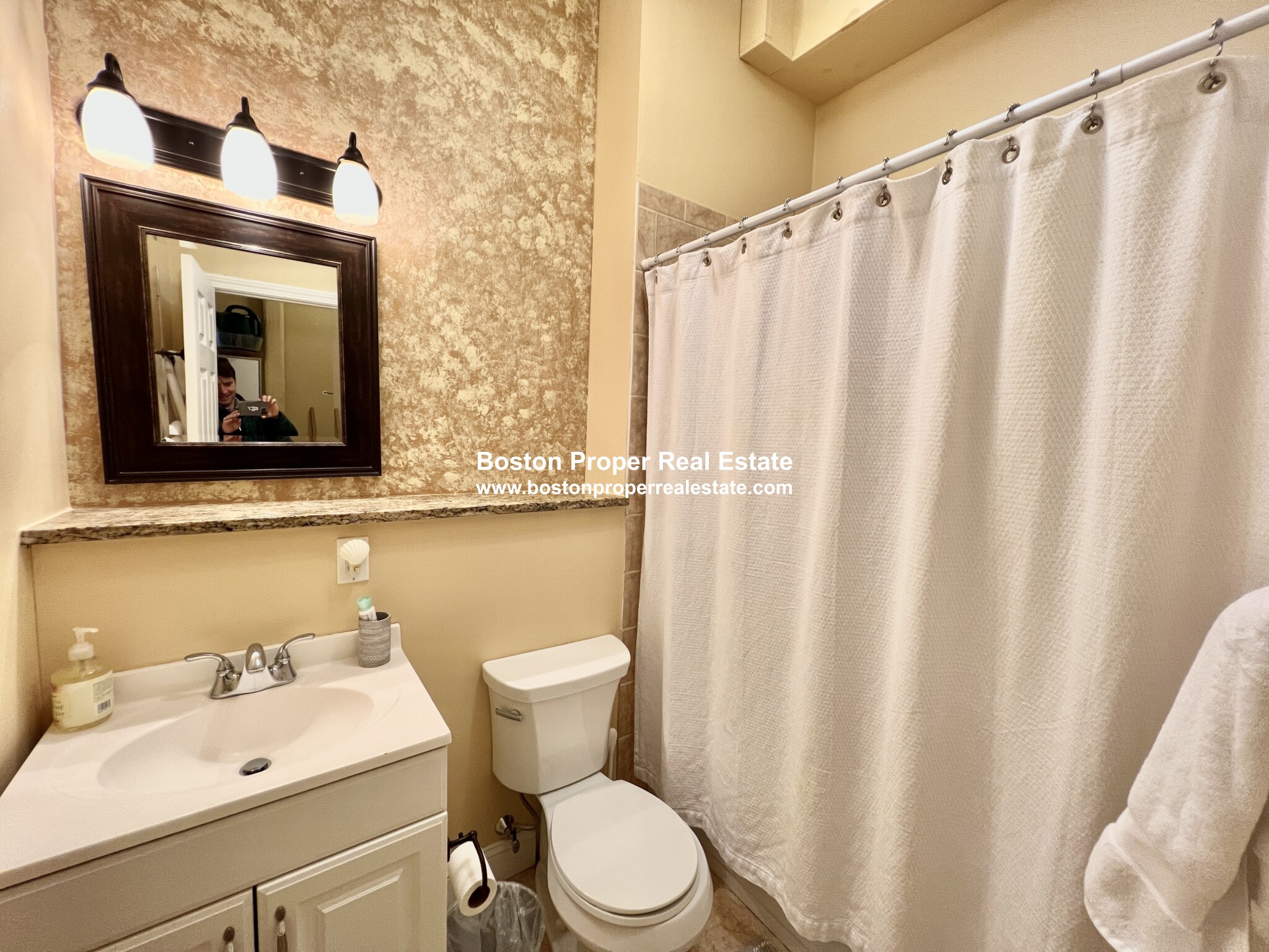 191 Marlborough St, Back Bay