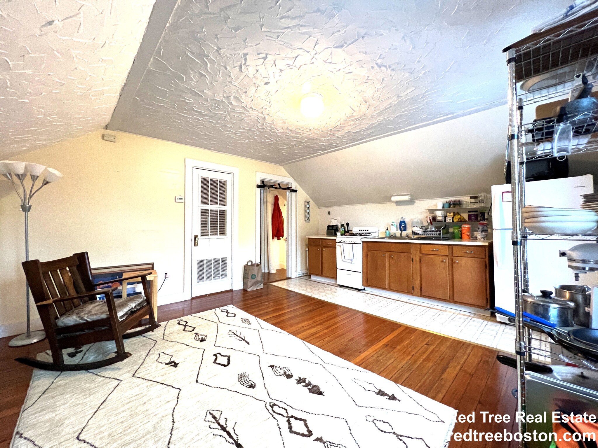 35 Danforth St, Jamaica Plain