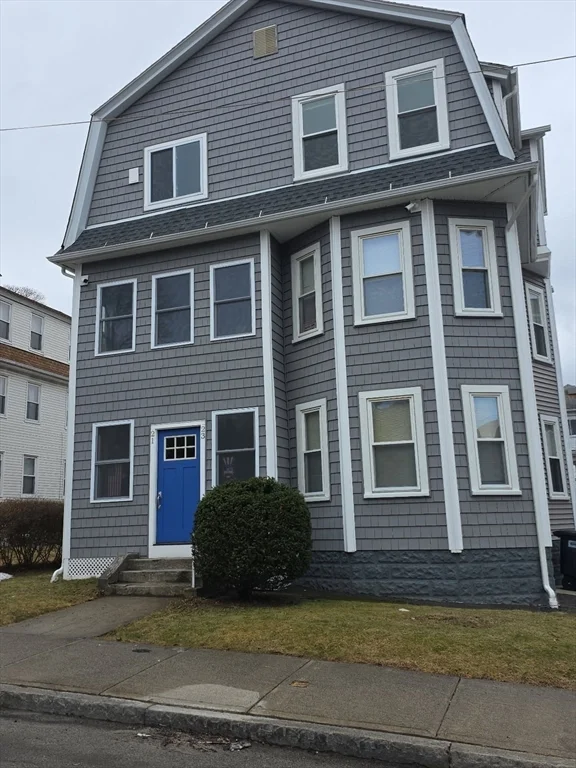 21 Windham St, Worcester