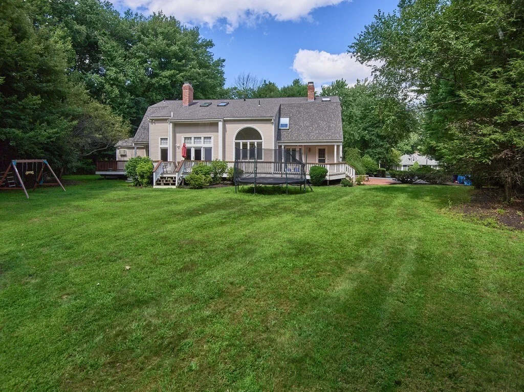 8 Kalamat Farms Circle, Shrewsbury