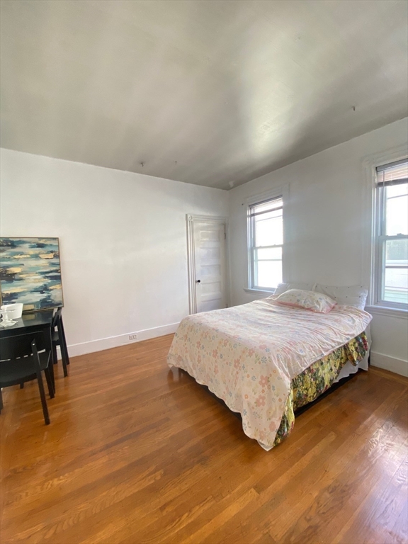 58 Aspinwall Ave, Coolidge Corner