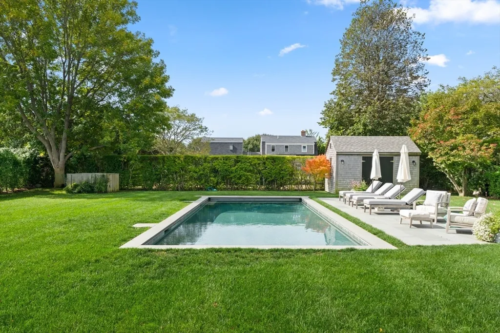 1 Doc Ryder, Nantucket