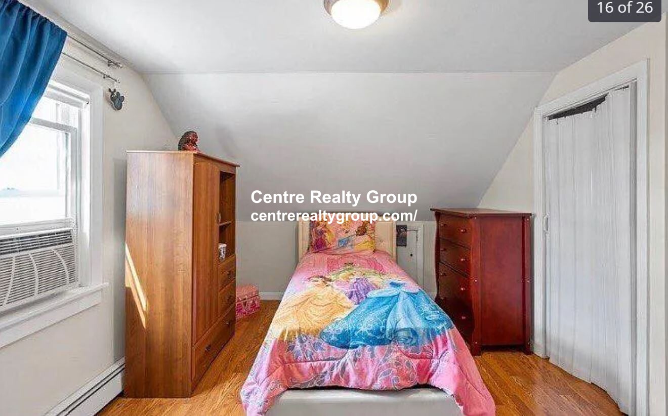 64 Partridge St, West Roxbury