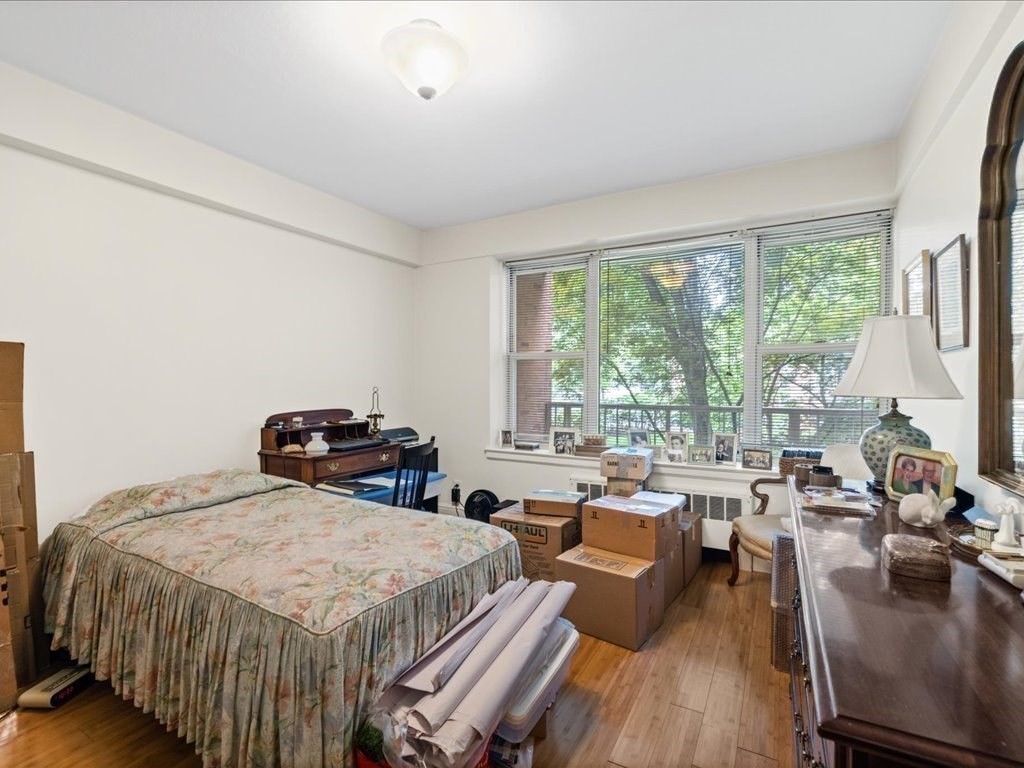 145 Pinckney St, Beacon Hill