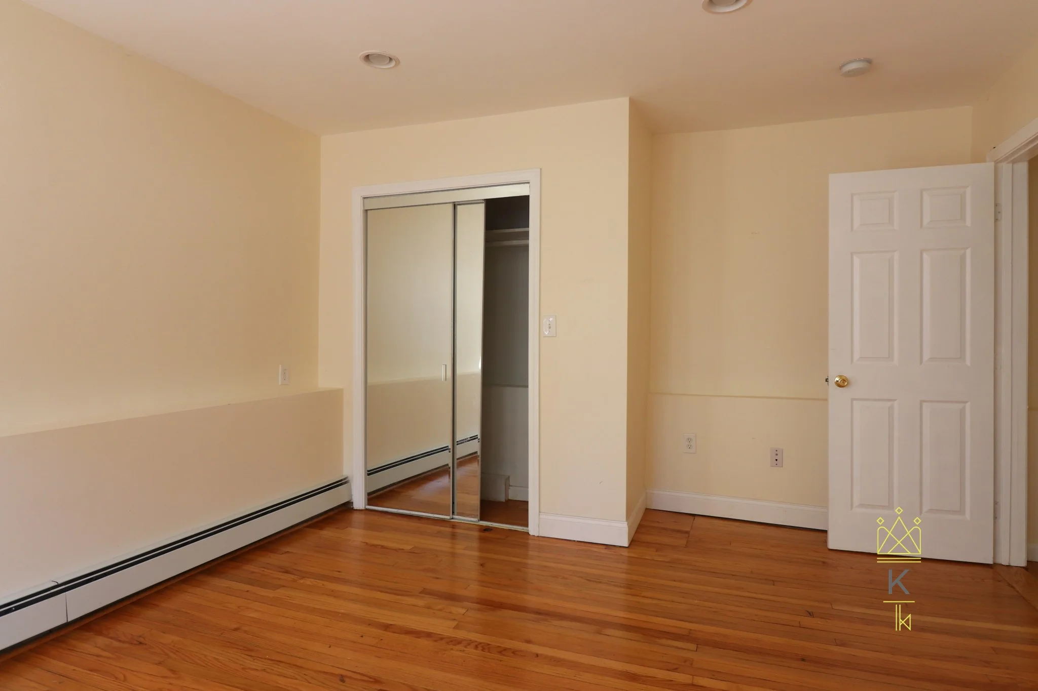 20 Magoun St, North Cambridge