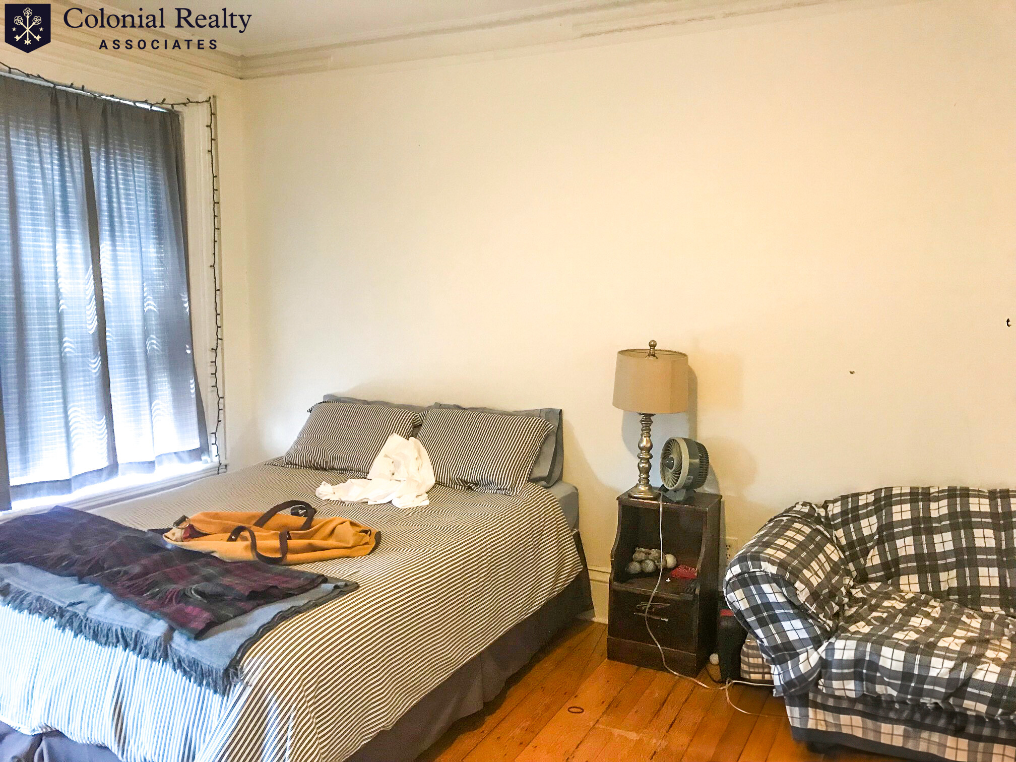 92 Charles St, Beacon Hill