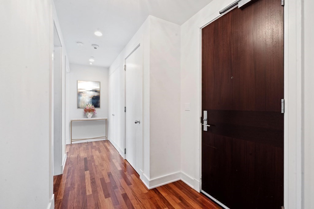 500 Atlantic Ave, Waterfront