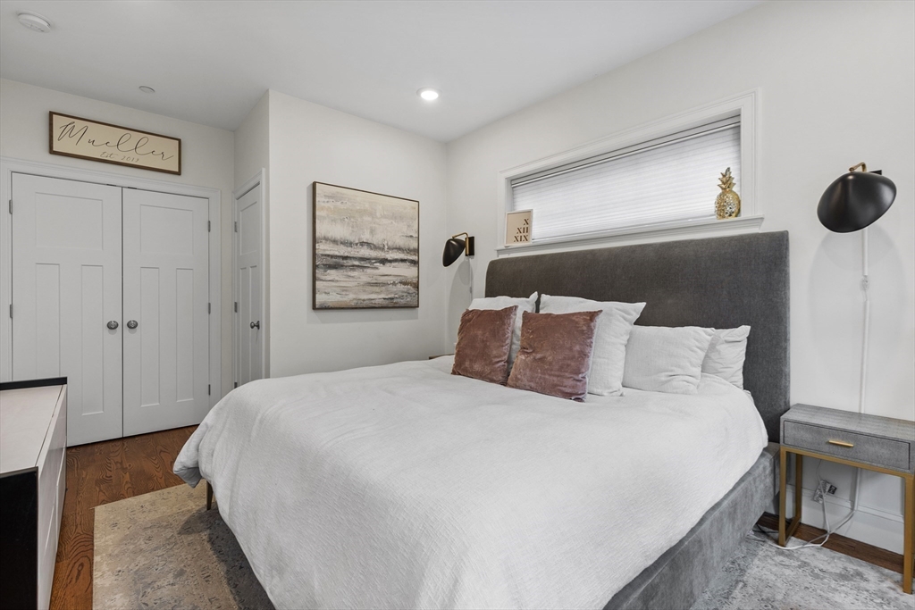 89 Sydney St, Dorchester