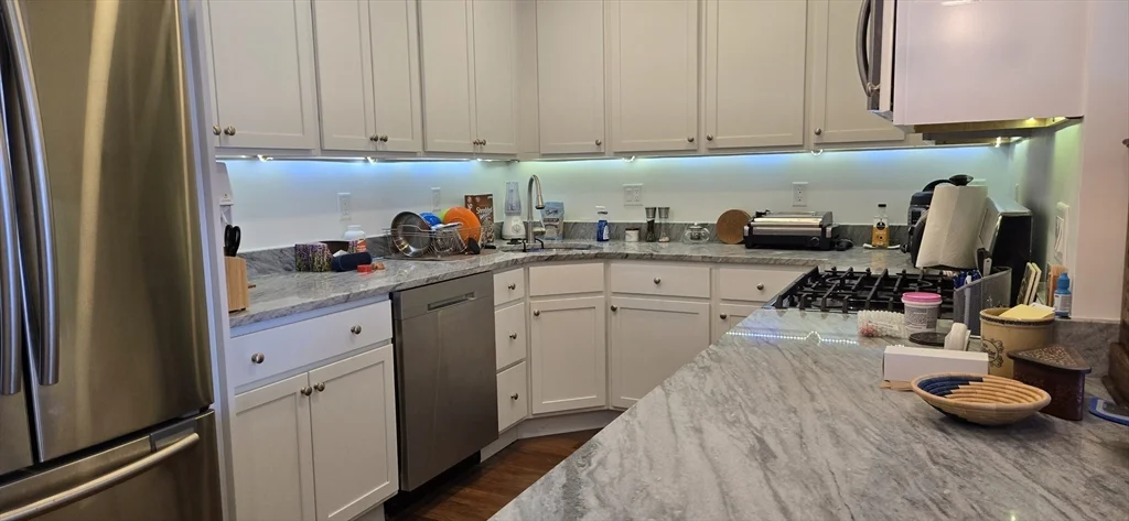 65 E India, Waterfront