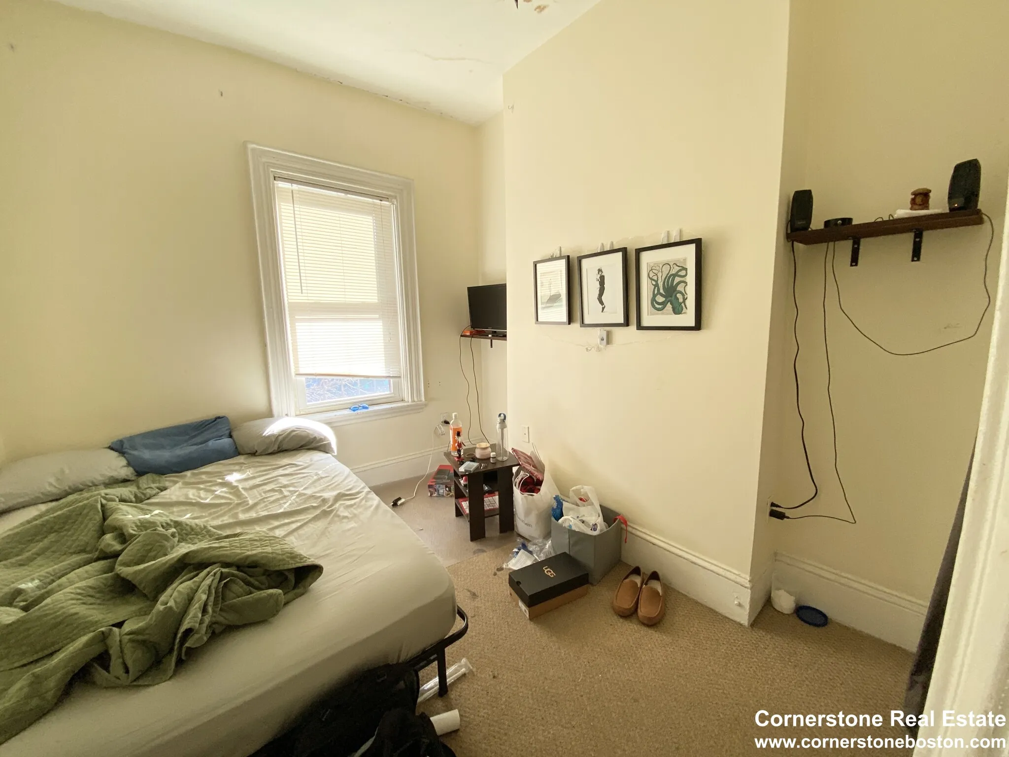 31 Worthington St, Mission Hill