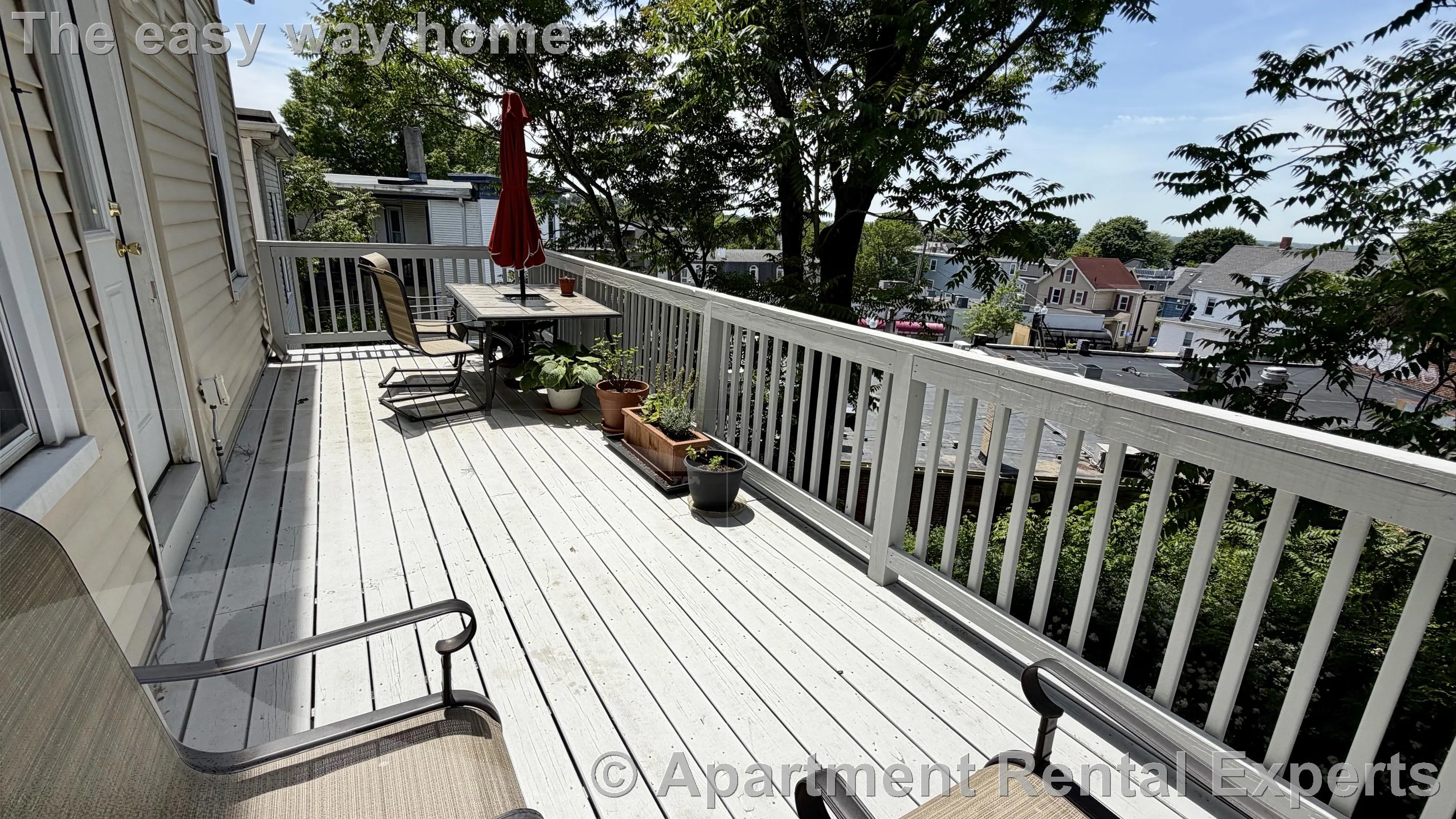 14A Norwood Ave, Magoun Square