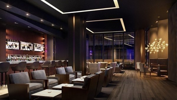 1 Franklin St, Downtown