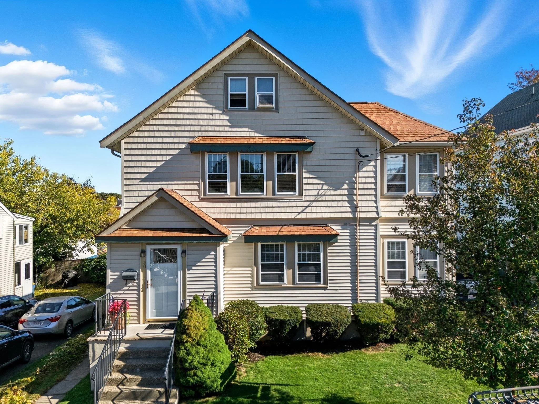 40 Cottage Park Rd, Winthrop