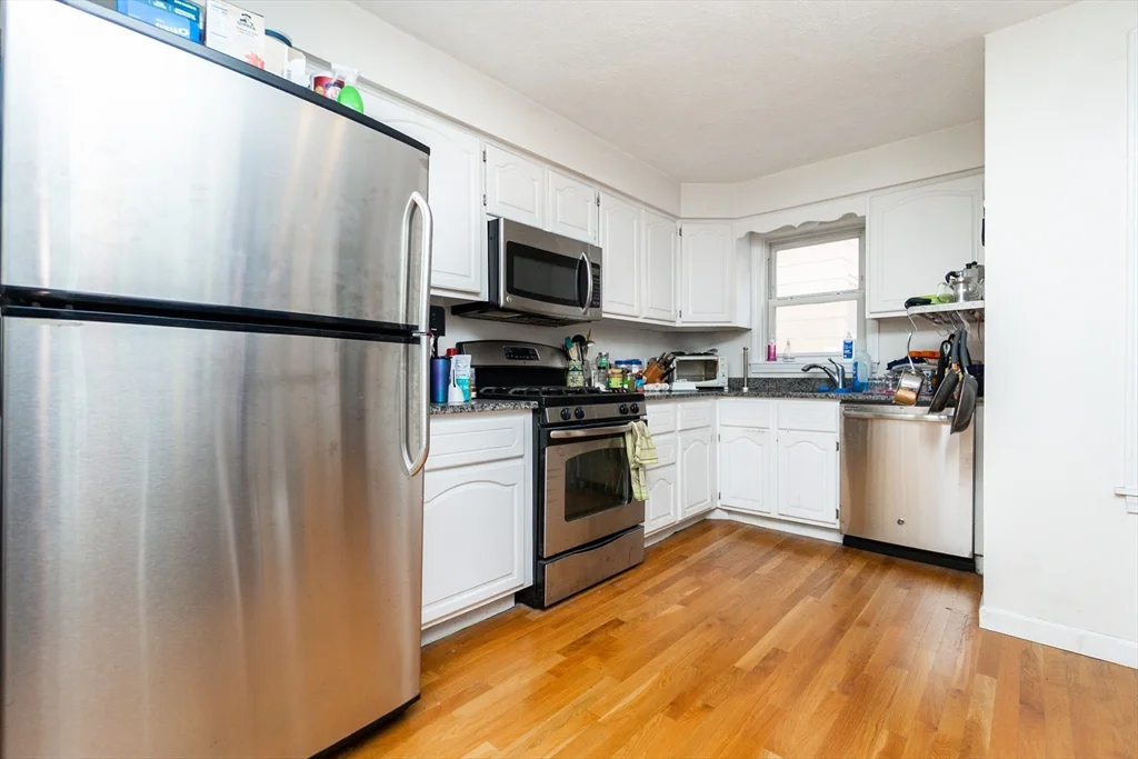 5 Beacon St, Union Square