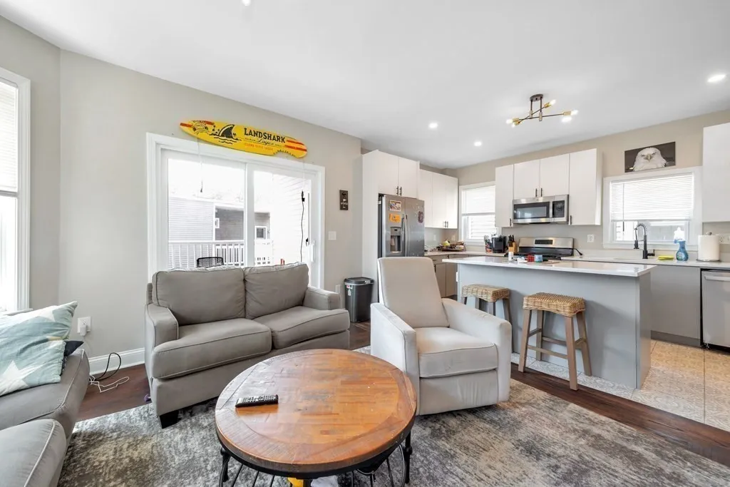 777 Columbia Rd, Boston