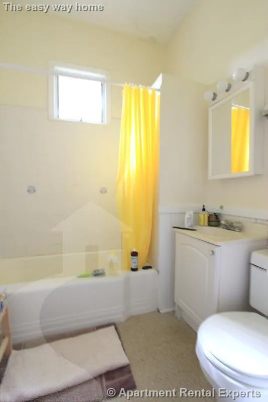 8A Forest St, Porter Square