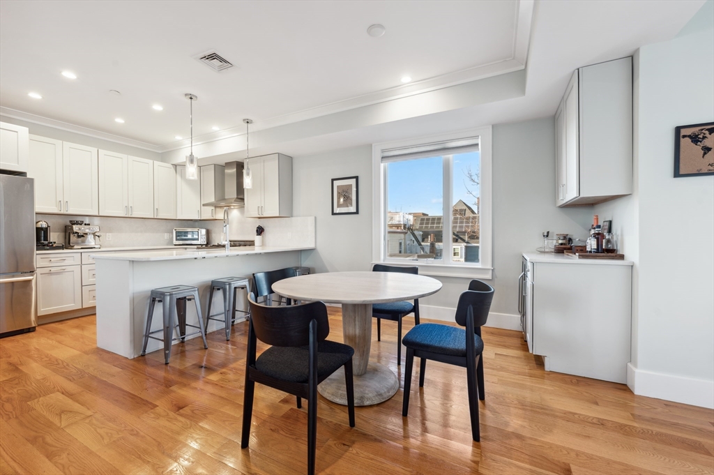 17 Vinton St, South Boston