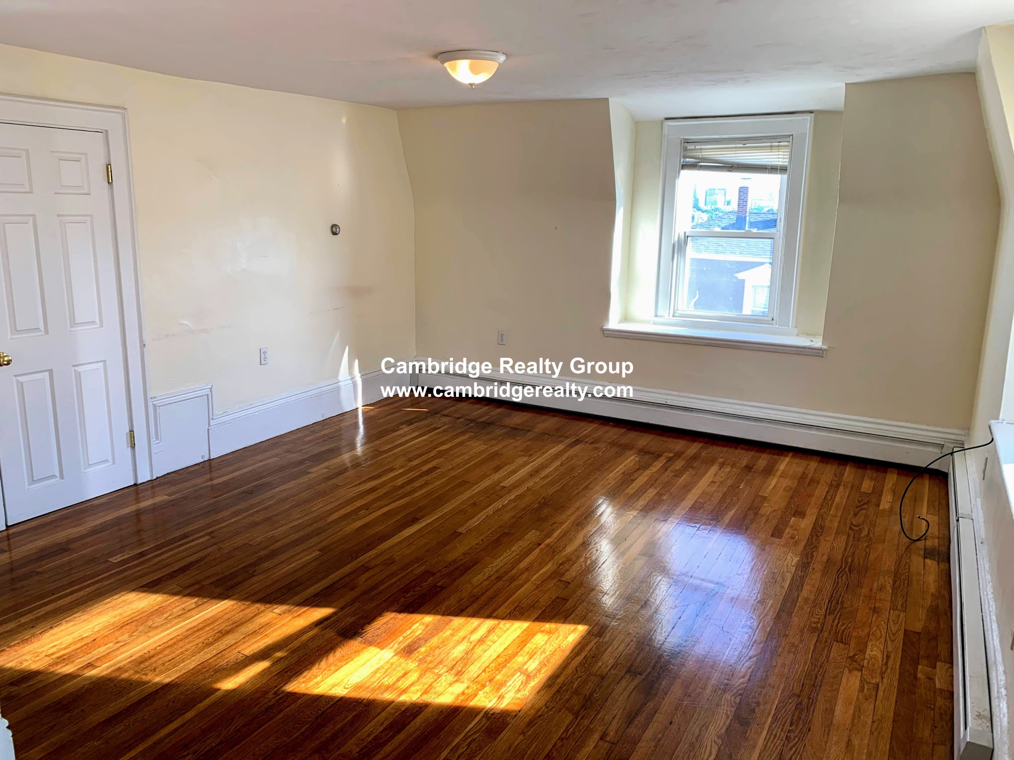 41 Crescent St, Medford Street / The Neck