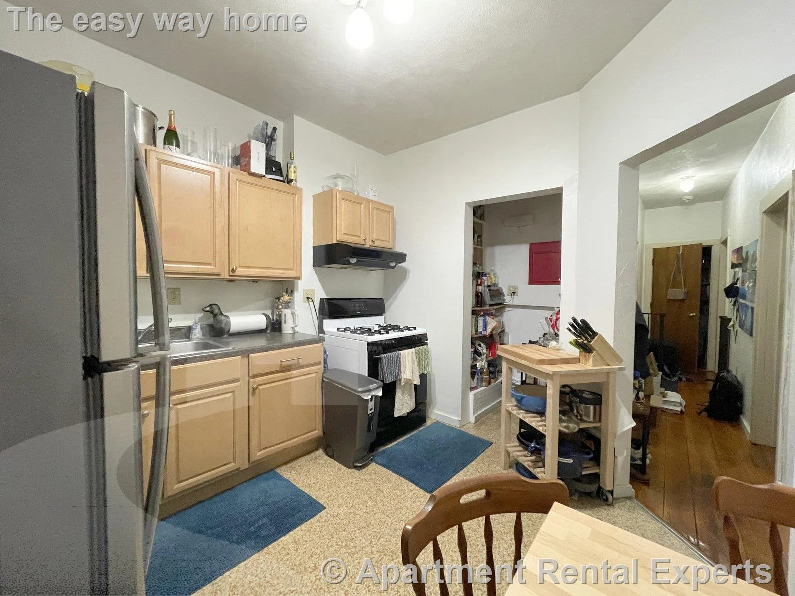 70 Roseland St, Porter Square