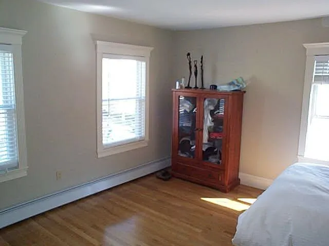 117 Columbia St, The Port