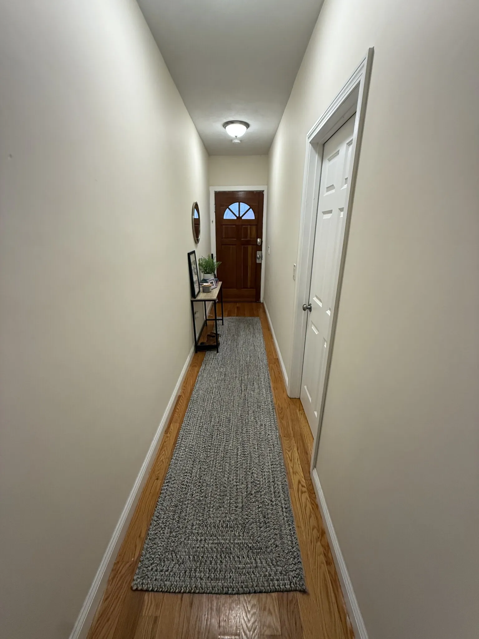 58 Medford St, Ward Two