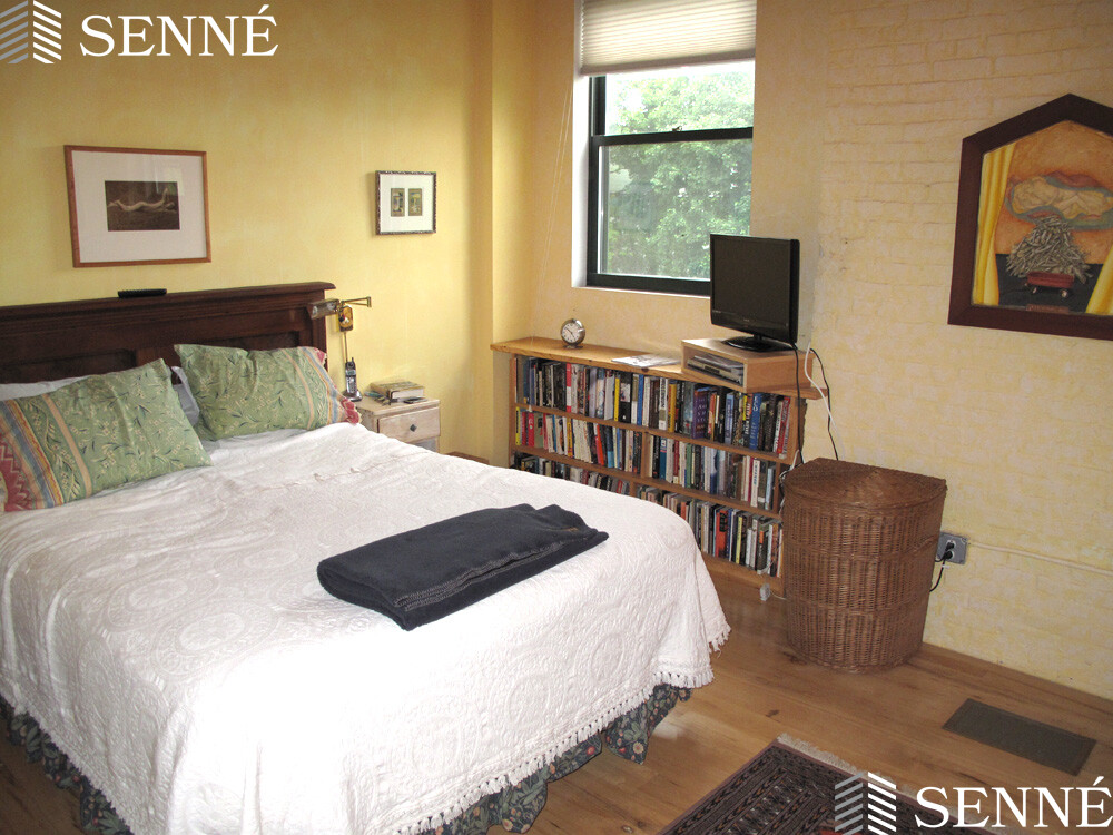 75 Richdale Ave, Neighborhood Nine