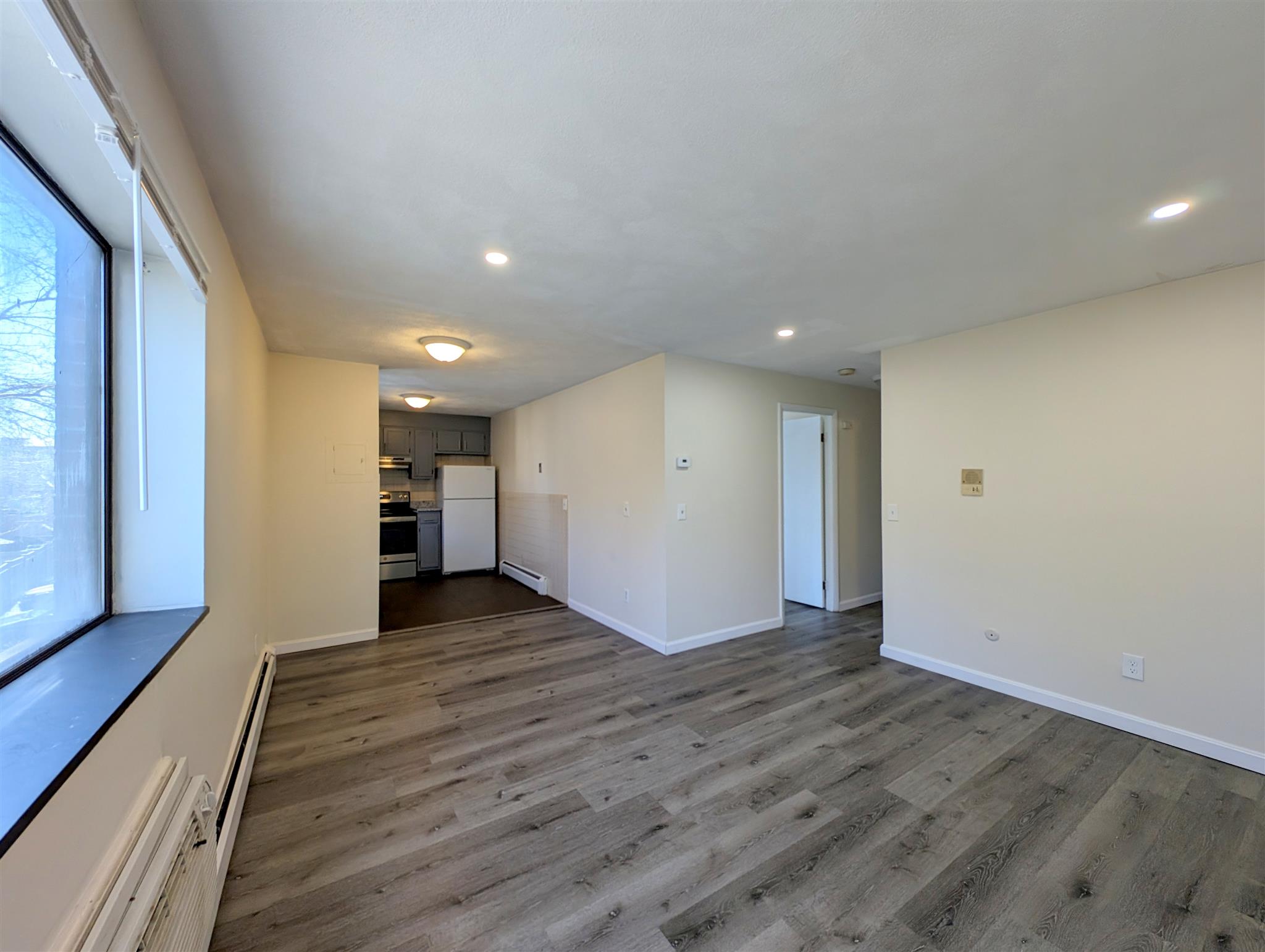 86 Newbury St, Davis Square