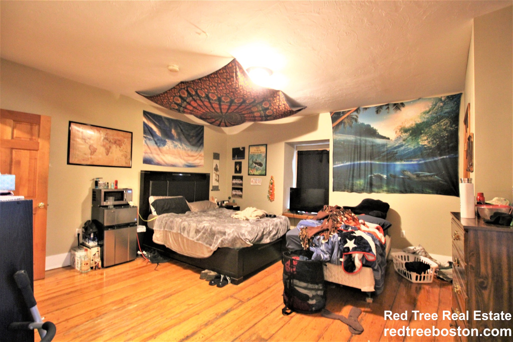 9 Sewall St, Mission Hill
