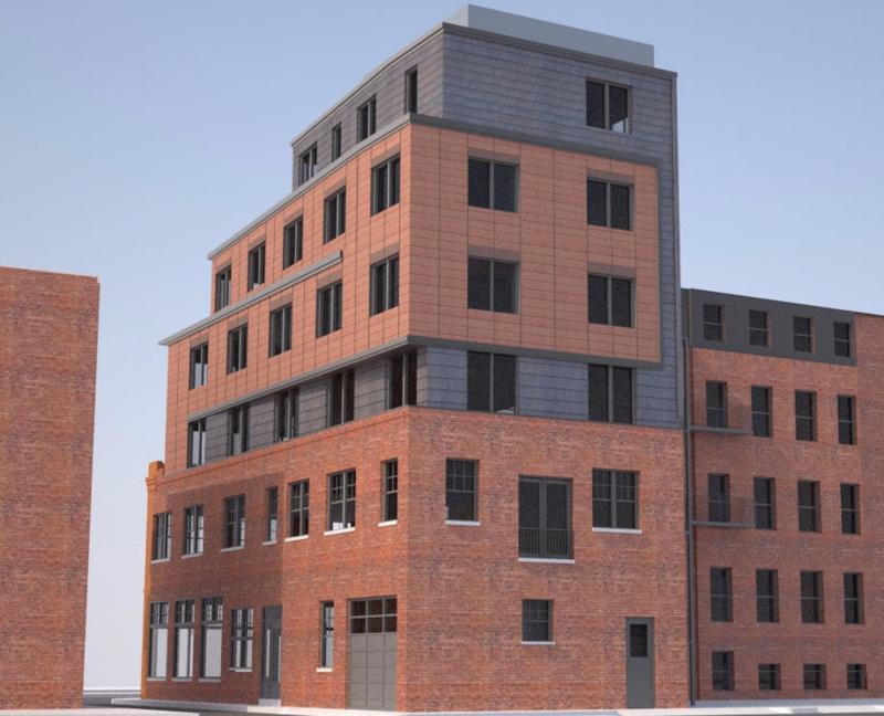 659 Massachusetts Ave, Roxbury