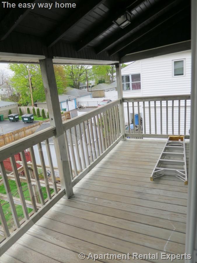 1098 Fellsway, Salem St. Area