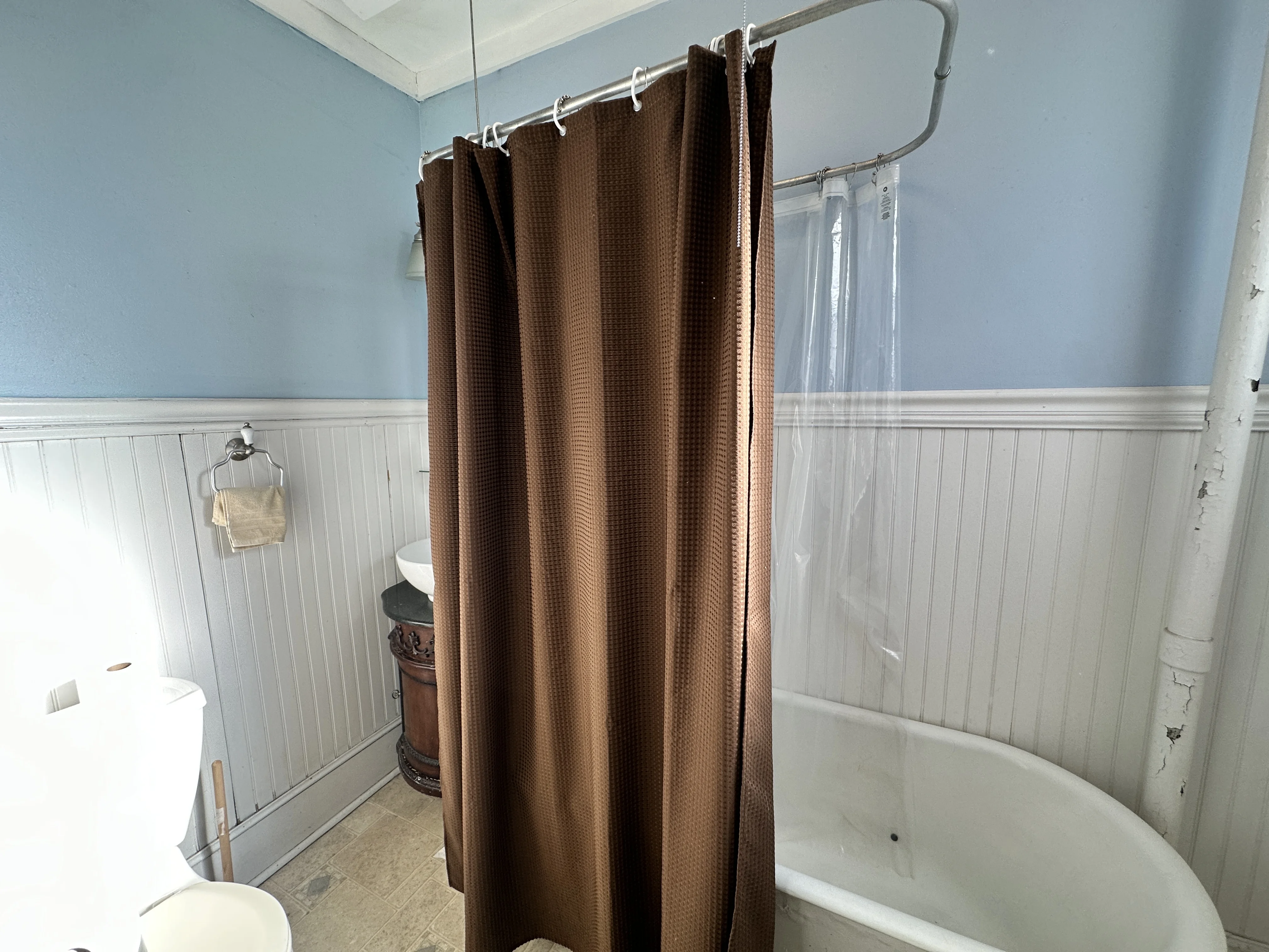 65 Burbank St, Fenway