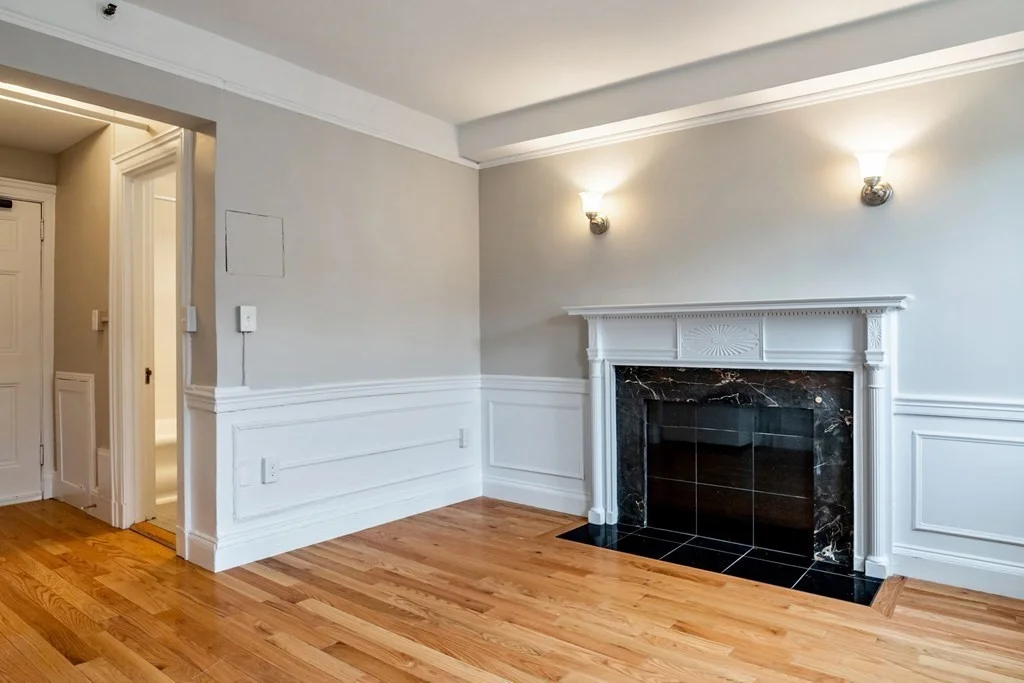 124 Bowdoin St, Boston Downtown