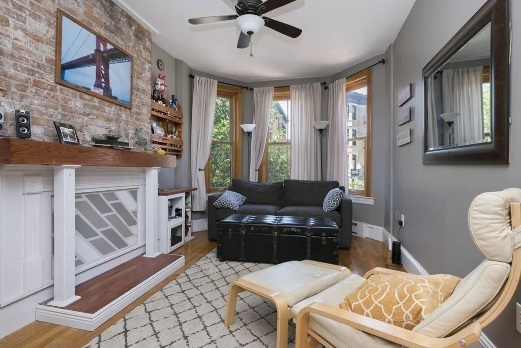 592 Columbus Ave, South End