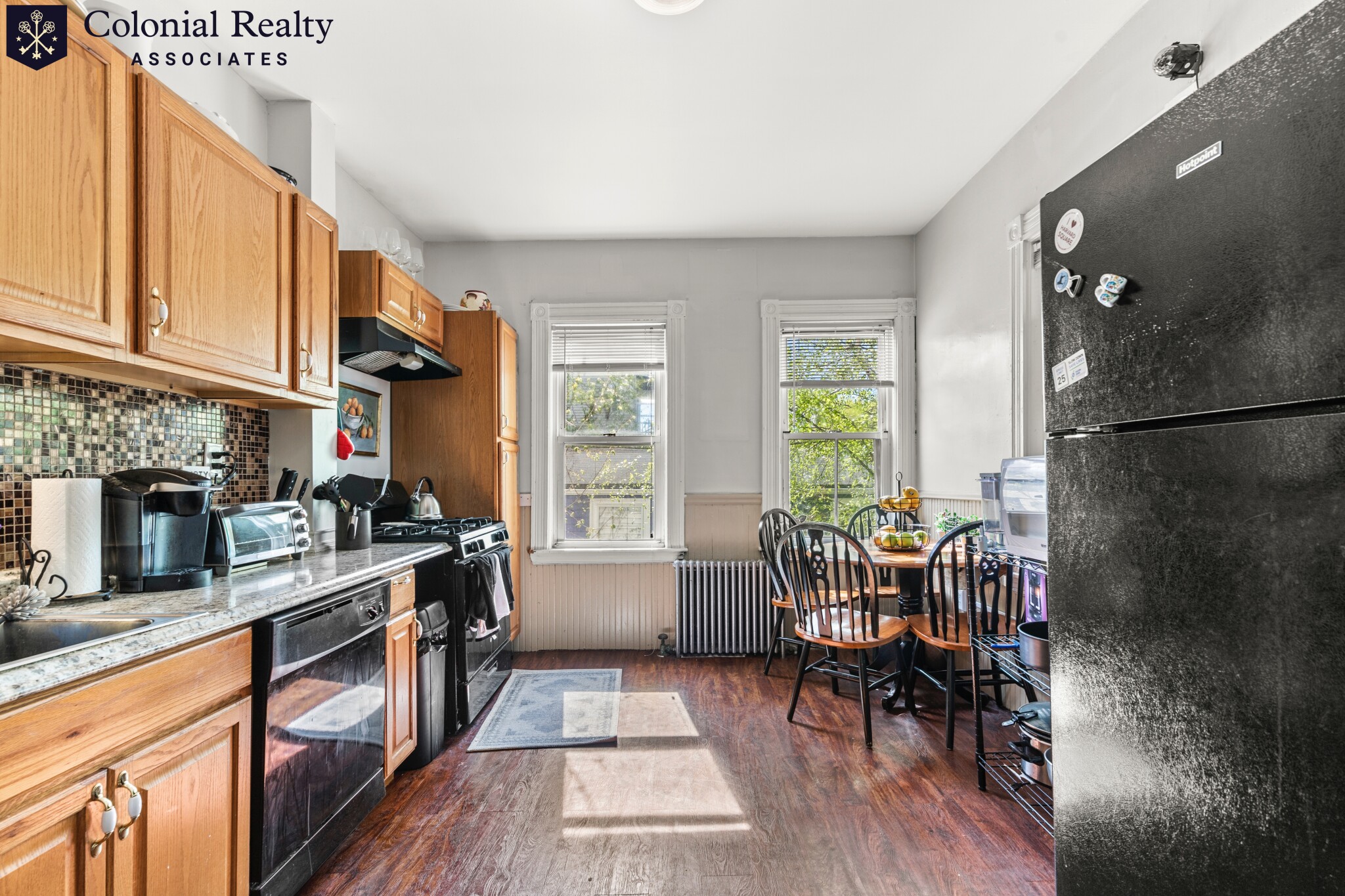 179 River St, Cambridgeport