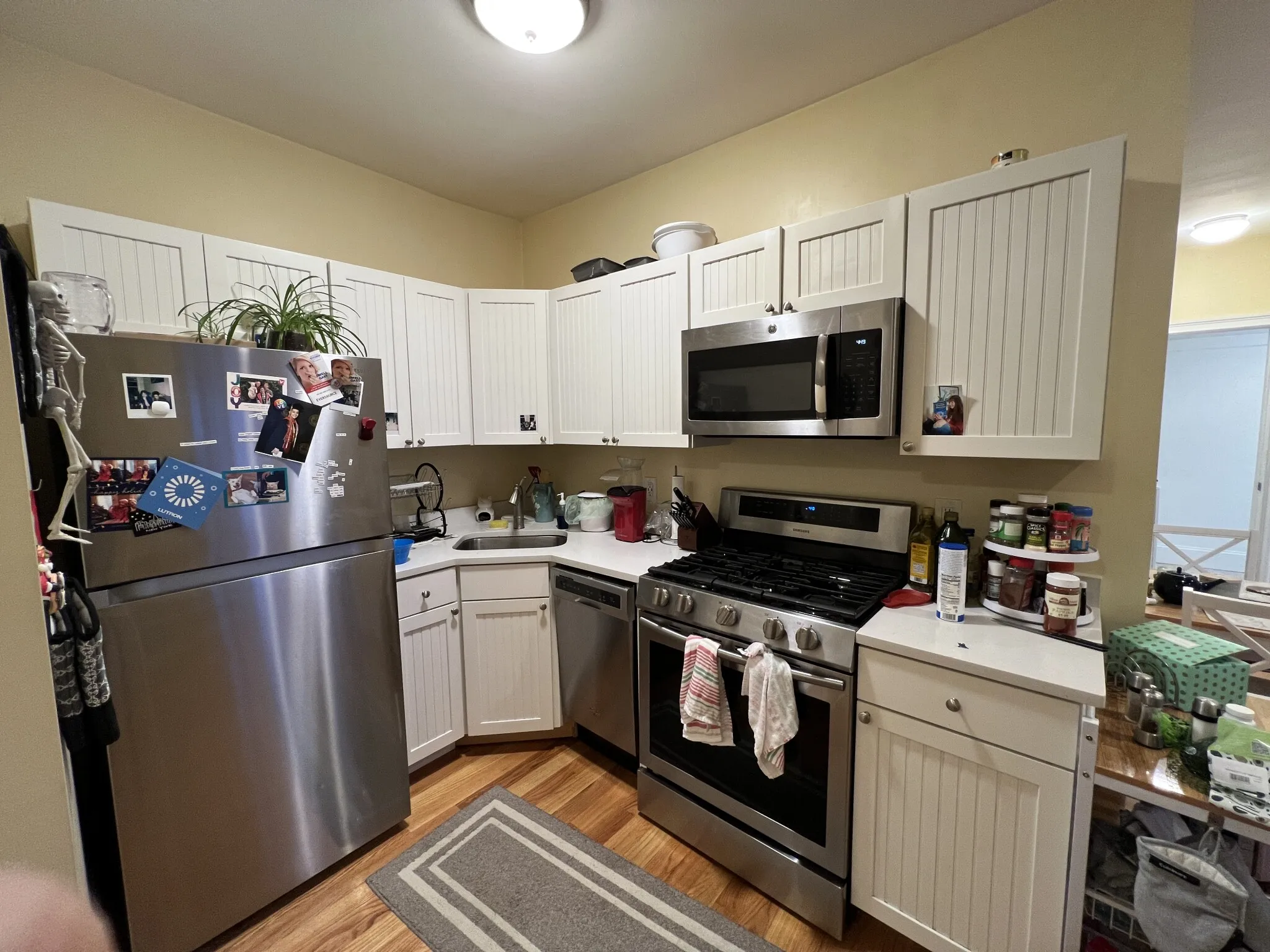 87 Morrison Ave, Powder House Square