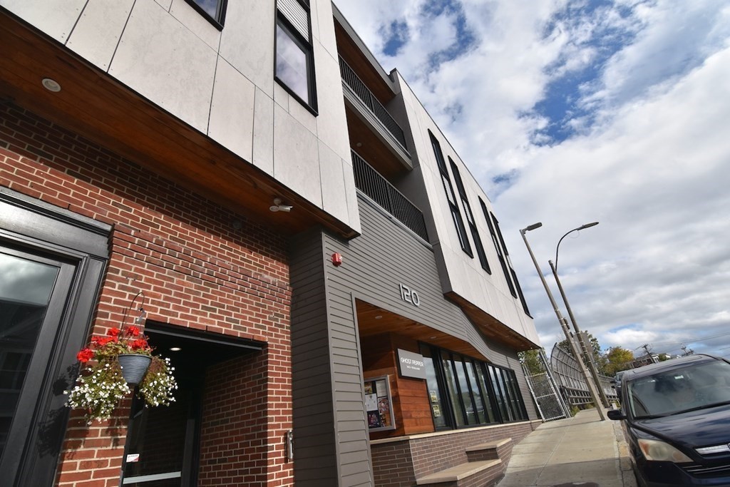 120 Savin Hill Ave, Dorchester