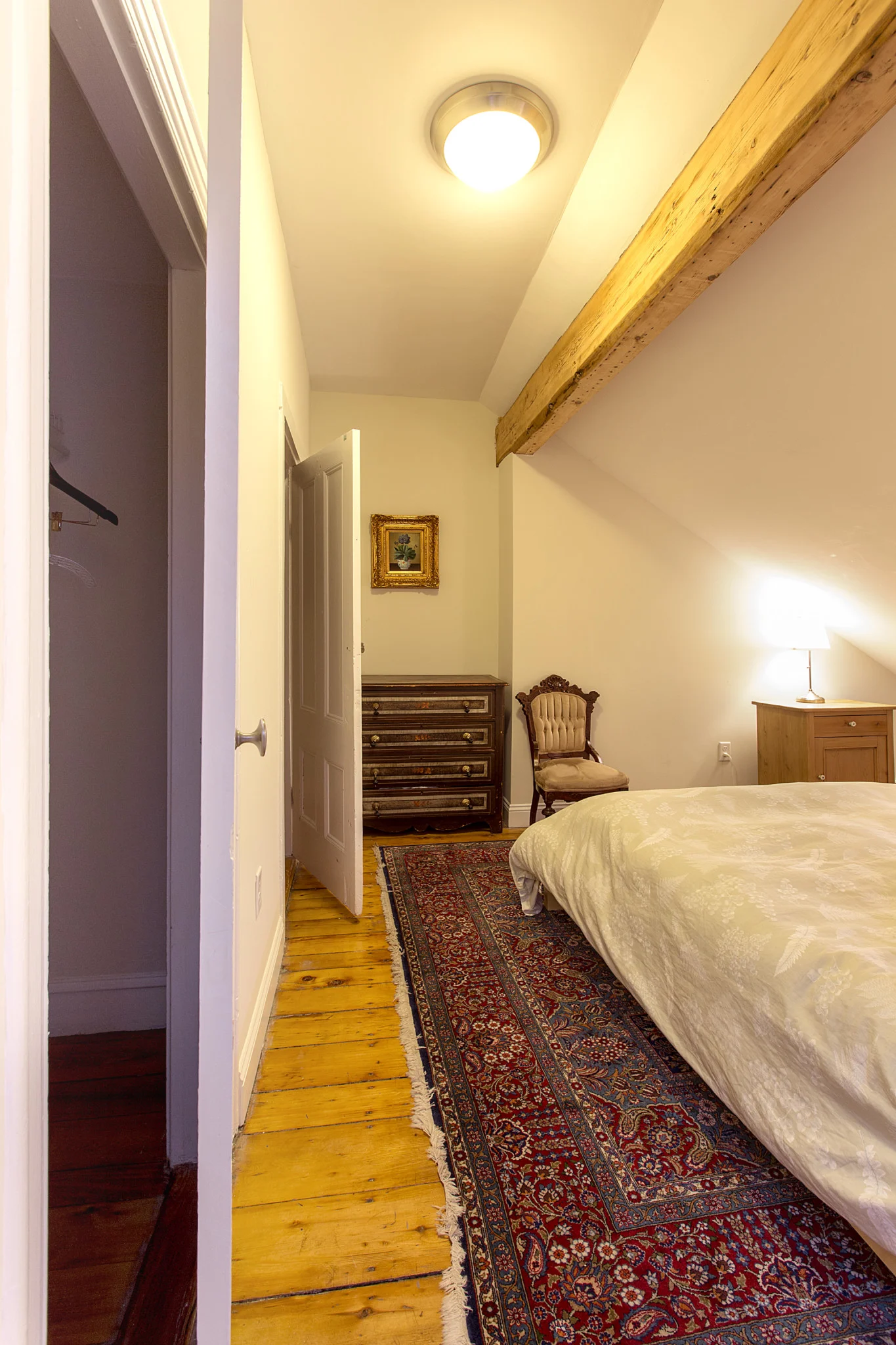 237 Northampton St, Roxbury